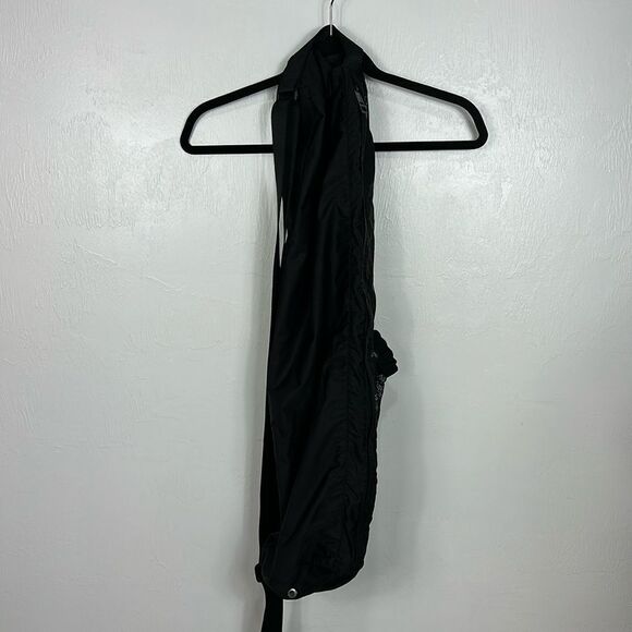 Lululemon Athletica Black Lightweight Golf Bag - Picture 1 of 9